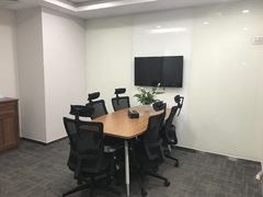 CBD现房 嘉盛中心 32工位 新装修 - 缩略图 15