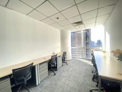 东三环CBD老楼，藏着多少商业往事？ - 缩略图 4