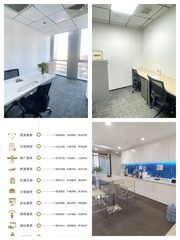 CBD共享办公，1.2人间可选 - 缩略图 1