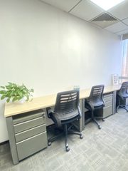 推荐嘉盛中心共享办公，可注册，这个房源适合干什么呢？ - 缩略图 1