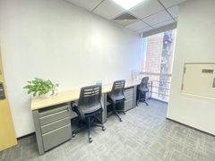 SOHO嘉盛中心，3-6人间灵活办公 - 缩略图 5