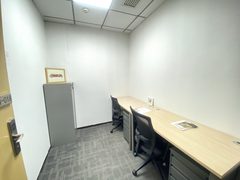 SOHO嘉盛中心，3-6人间灵活办公 - 缩略图 6