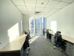 SOHO嘉盛中心，3-6人间灵活办公 - 缩略图 7