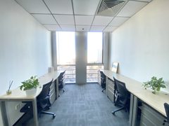 SOHO嘉盛中心，3-6人间灵活办公 - 缩略图 8