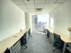 SOHO嘉盛中心，3-6人间灵活办公 - 缩略图 2