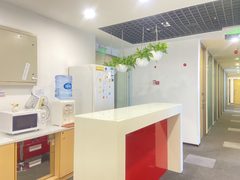 SOHO嘉盛中心，3-6人间灵活办公 - 缩略图 16