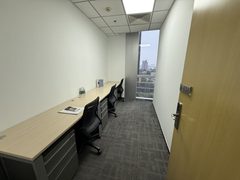 东三环现房 嘉盛中心 多功能空间可选 - 缩略图 6