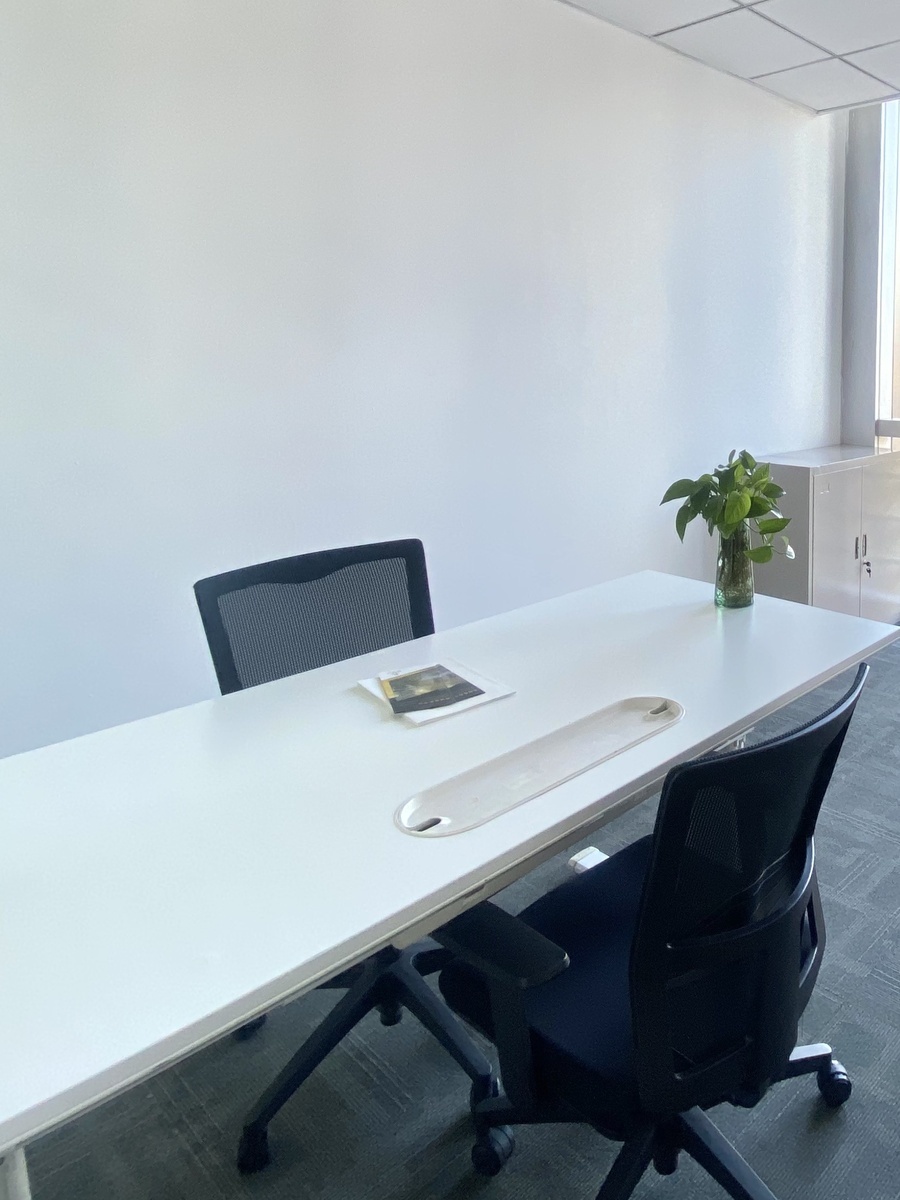 推荐嘉盛中心共享办公1.2.3人间可选