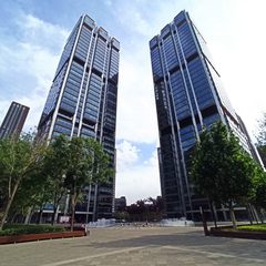 真房｜国锐广场 |546平｜精装交付，这露台谁懂啊？ - 缩略图 2