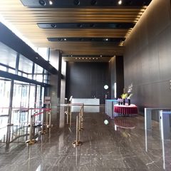 真房｜国锐广场 |546平｜精装交付，这露台谁懂啊？ - 缩略图 4