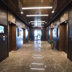 真房｜国锐广场 |546平｜精装交付，这露台谁懂啊？ - 缩略图 5