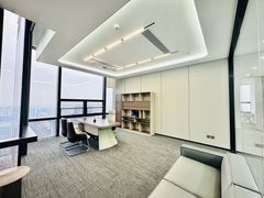 真房｜国锐广场 |546平｜精装交付，这露台谁懂啊？ - 缩略图 10