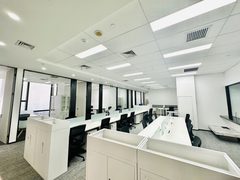 真房｜国锐广场 |546平｜精装交付，这露台谁懂啊？ - 缩略图 11