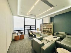 真房｜国锐广场 |546平｜精装交付，这露台谁懂啊？ - 缩略图 12