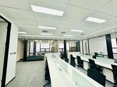 真房｜国锐广场 |546平｜精装交付，这露台谁懂啊？ - 缩略图 18