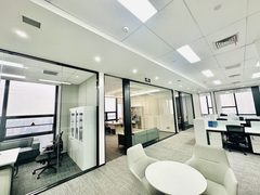 真房｜国锐广场 |546平｜精装交付，这露台谁懂啊？ - 缩略图 19