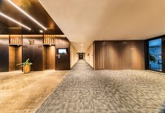 推荐国锐广场460平精装办公空间 - 缩略图 5