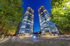 推荐国锐广场460平精装办公空间 - 缩略图 11