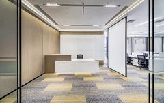 推荐国锐广场580平精装办公 - 缩略图 2