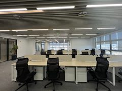 今天来看房，大族广场的落地窗太戳我了 - 缩略图 6