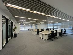 今天来看房，大族广场的落地窗太戳我了 - 缩略图 3