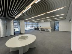 今天来看房，大族广场的落地窗太戳我了 - 缩略图 8