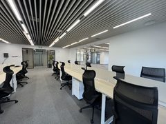 今天来看房，大族广场的落地窗太戳我了 - 缩略图 7