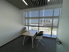 今天来看房，大族广场的落地窗太戳我了 - 缩略图 12