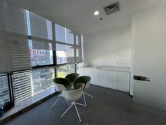 今天来看房，大族广场的落地窗太戳我了 - 缩略图 14