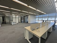 今天来看房，大族广场的落地窗太戳我了 - 缩略图 10