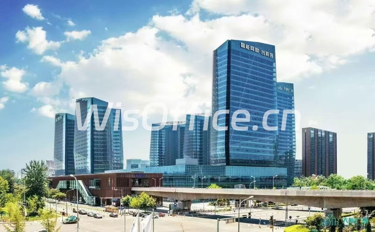 亦庄核心办公新选择 - 首图