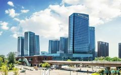 亦庄核心办公新选择 - 缩略图 1