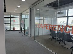 亦庄地标办公舰队式排列 - 缩略图 7