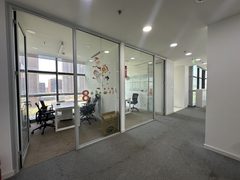 亦庄地标办公舰队式排列 - 缩略图 11