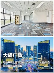 推荐亦庄地铁盖新装写字楼 - 缩略图 1
