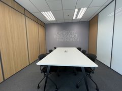 今天来看房，大族广场255平西向办公空间 - 缩略图 7