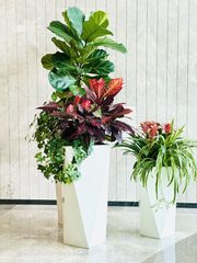 推荐亦庄地铁盖新装写字楼 - 缩略图 8