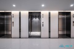 推荐亦庄地铁盖新装写字楼 - 缩略图 9