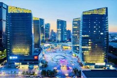 亦庄地标办公体验，地铁上盖商业综合体 - 缩略图 2