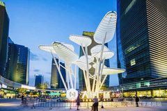 亦庄地标办公体验，地铁上盖商业综合体 - 缩略图 3