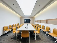 亦庄地标办公体验，地铁上盖商业综合体 - 缩略图 5