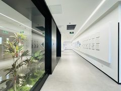 亦庄地标办公体验，地铁上盖商业综合体 - 缩略图 6