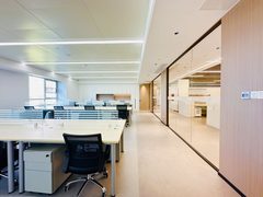 亦庄地标办公体验，地铁上盖商业综合体 - 缩略图 14