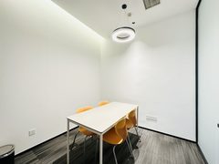 亦庄地标办公体验，地铁上盖商业综合体 - 缩略图 16