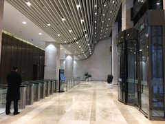 舰队式写字楼！亦庄地标潜力股 - 缩略图 5