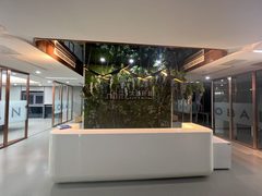 亦庄地标｜827平米办公空间｜舰队式排列 - 缩略图 2