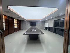 亦庄地标｜827平米办公空间｜舰队式排列 - 缩略图 6