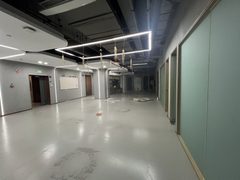 亦庄地标｜827平米办公空间｜舰队式排列 - 缩略图 8