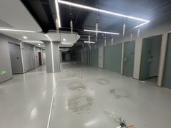 亦庄地标｜827平米办公空间｜舰队式排列 - 缩略图 9