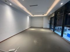 亦庄地标｜827平米办公空间｜舰队式排列 - 缩略图 13